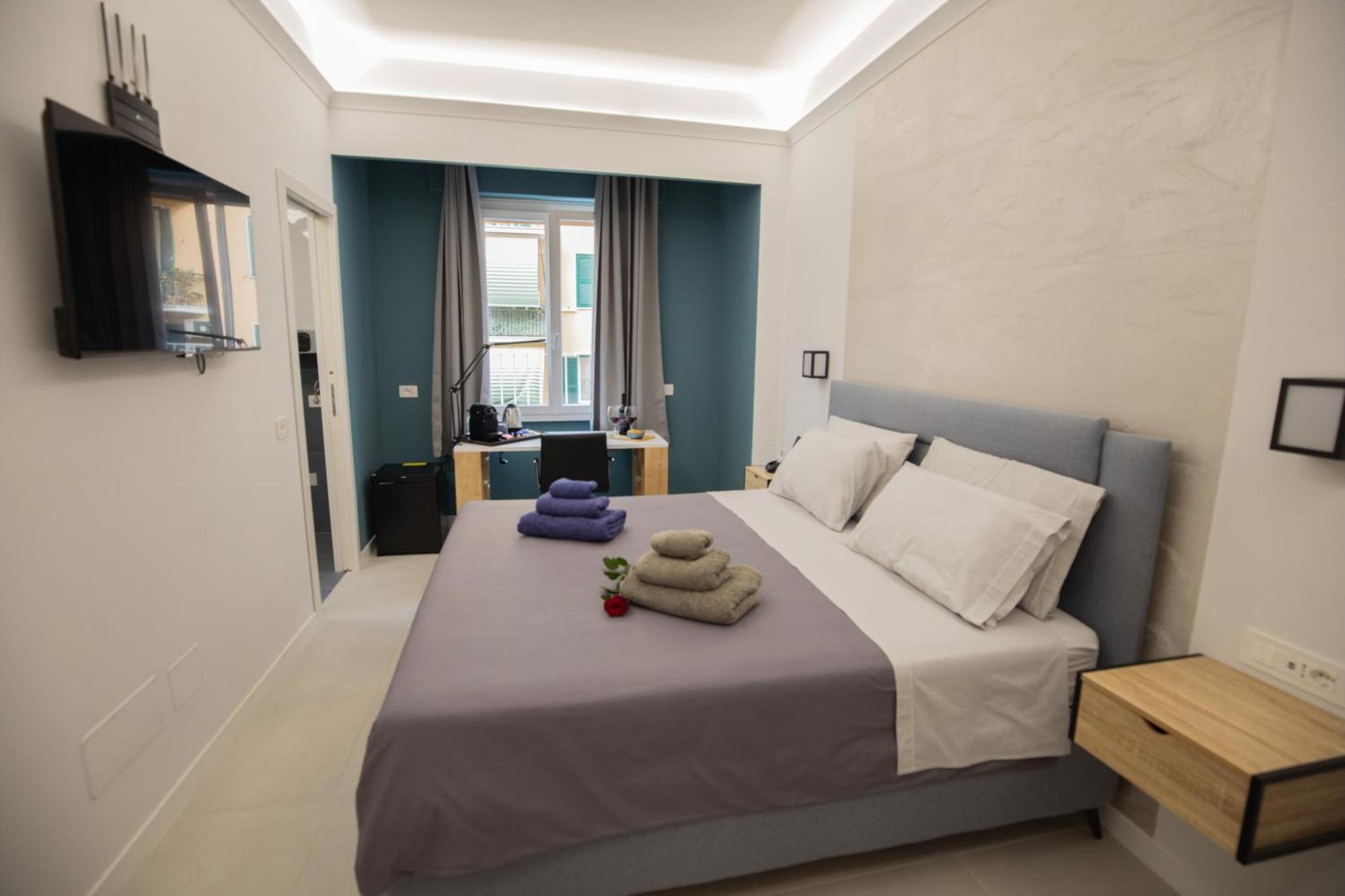 Sora Maria Rooms In Rome — Photos 3