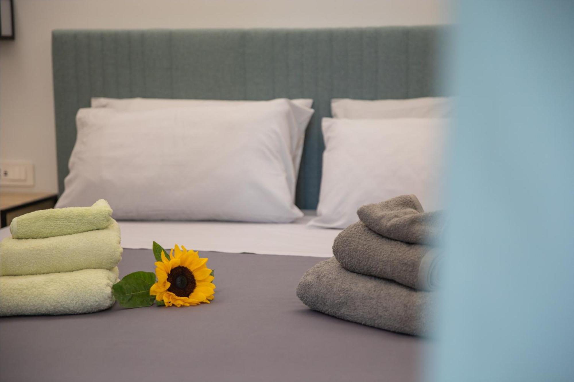 Sora Maria Rooms In Rome — Photos 1