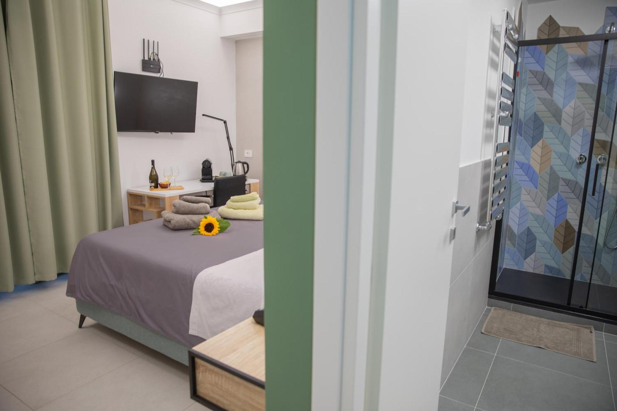 Sora Maria Rooms In Rome — Photos 2